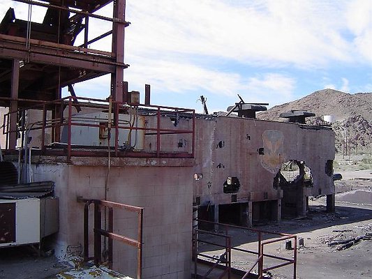 eagle mountain iron mine-g