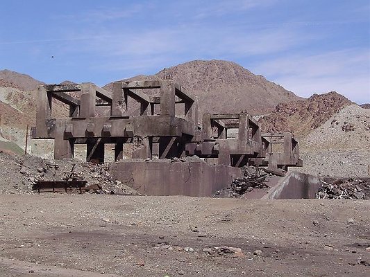 eagle mountain iron mine-f