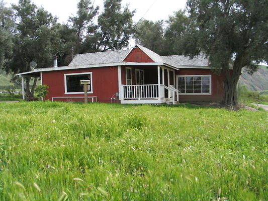 Rancho Temescal