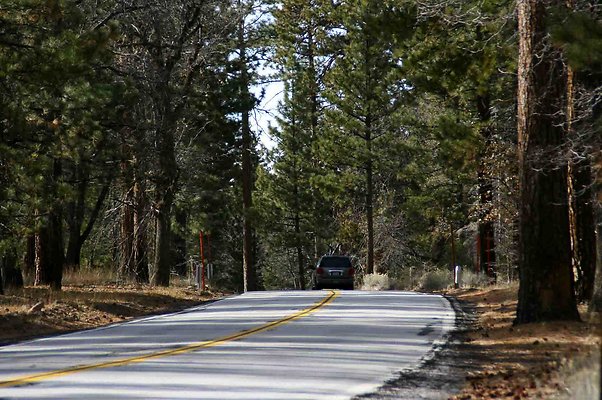 Big Bear Hwy 38