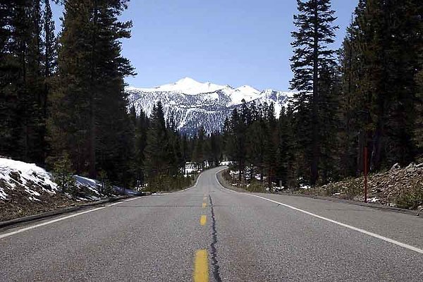 Mammoth Mountain
