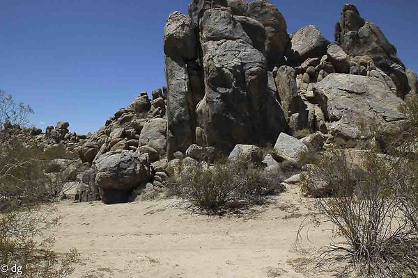 Palmdale Blaney Ranch