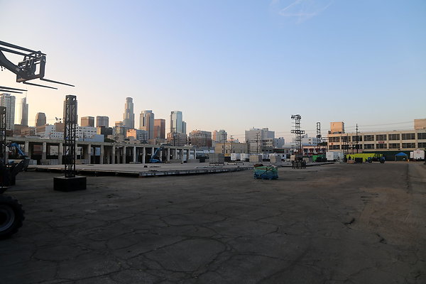07.21.2025 - Dusk