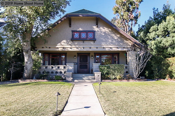 HSH-Property-2808 - 1025 Montrose Avenue  South Pasadena, CA 91030