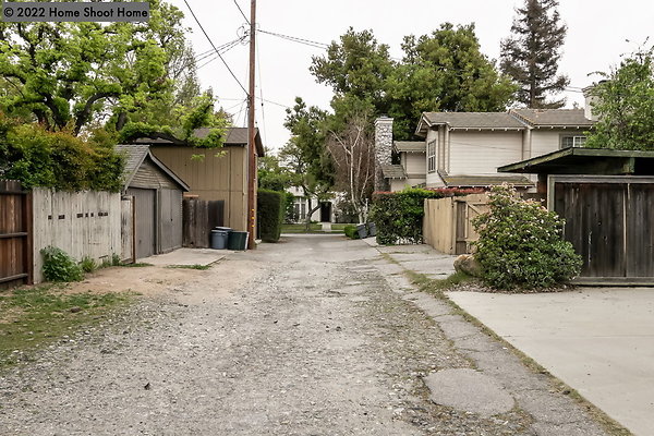 61alley-to-garage