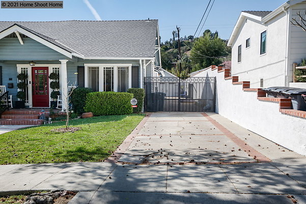 58driveway