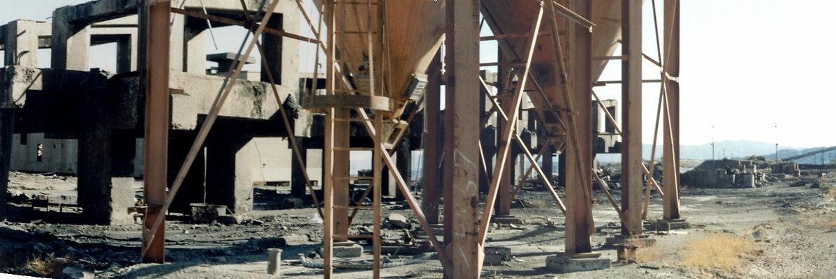 eagle mountain iron mine-e