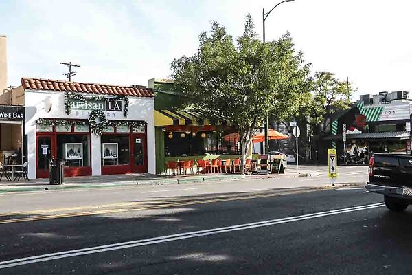 Silverlake Vermont Melbourne