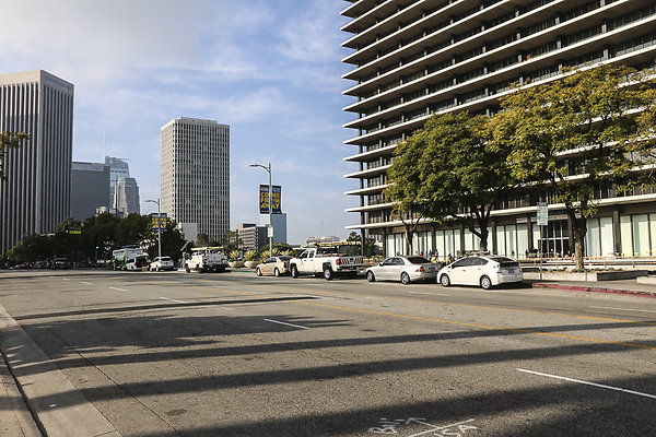 DT Hope Temple to First