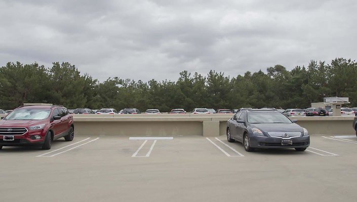 Woodland Hills Warner-Center-Tower